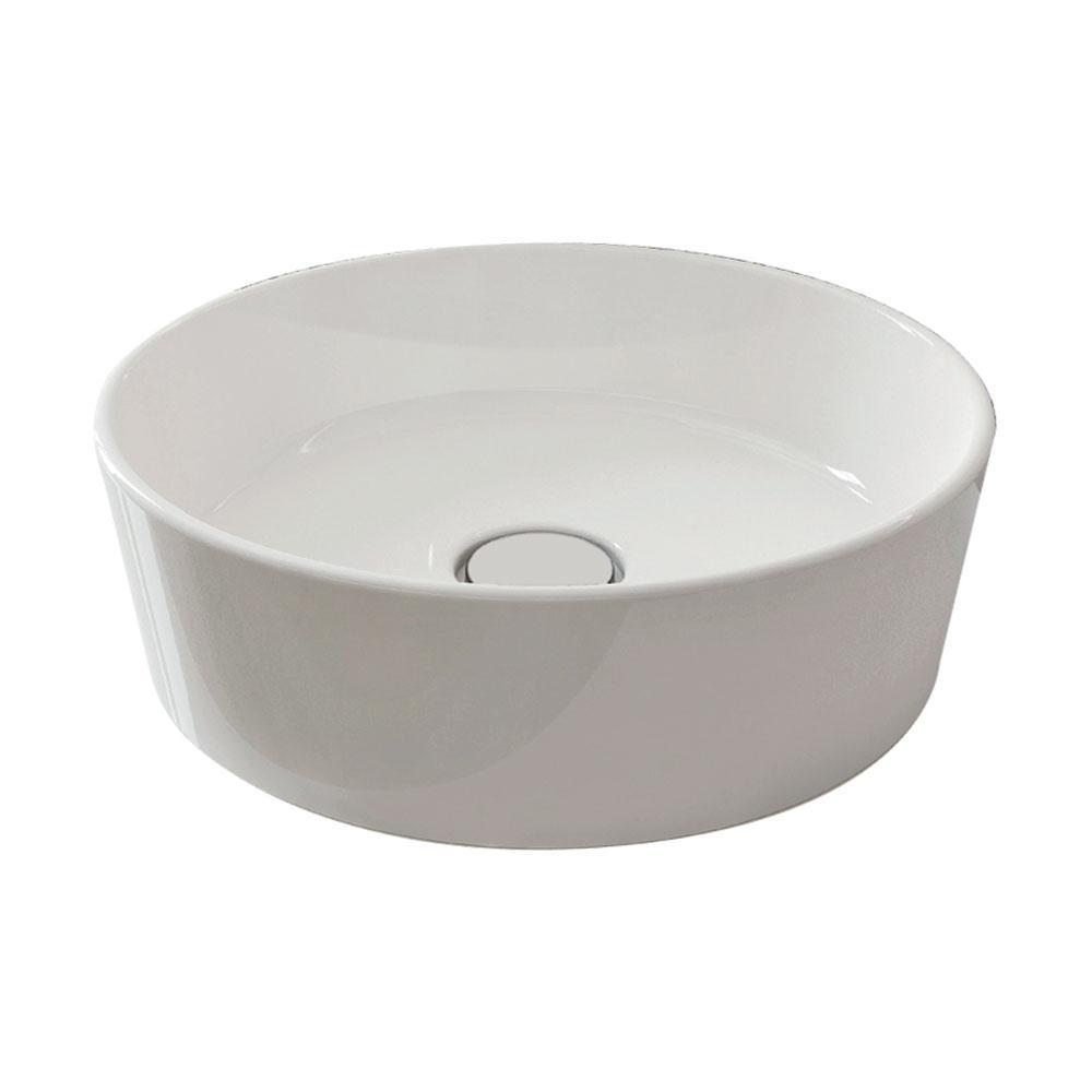 RAK MOON Round Above Counter Basin