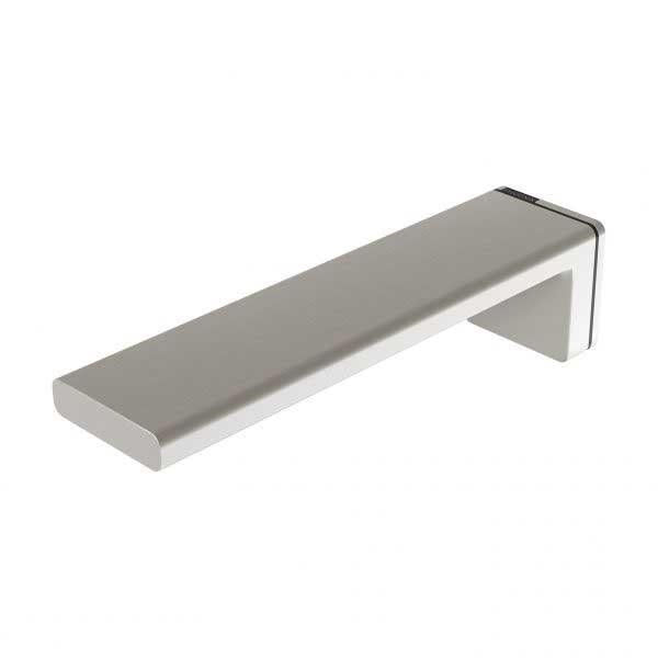 Alia Wall Basin / Bath Outlet 200mm