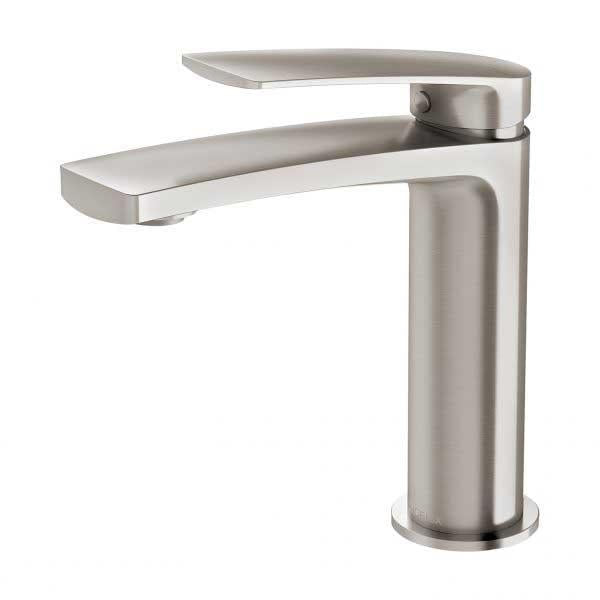 Mekko Basin Mixer