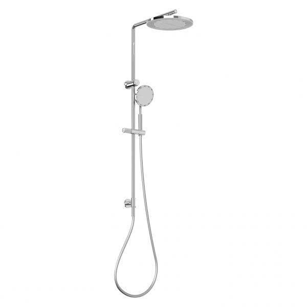 NX Iko Twin Shower