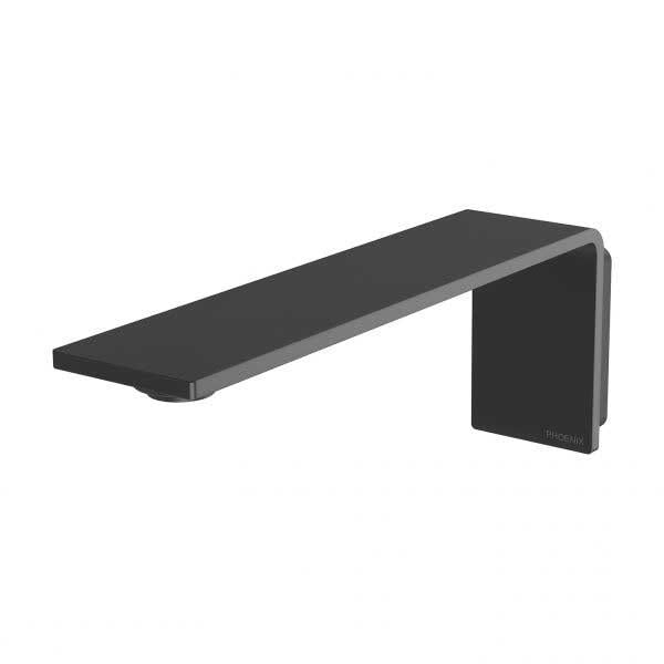 Axia Wall Basin / Bath Outlet 200mm