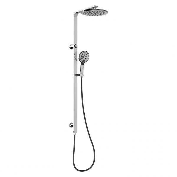 NX Quil Twin Shower