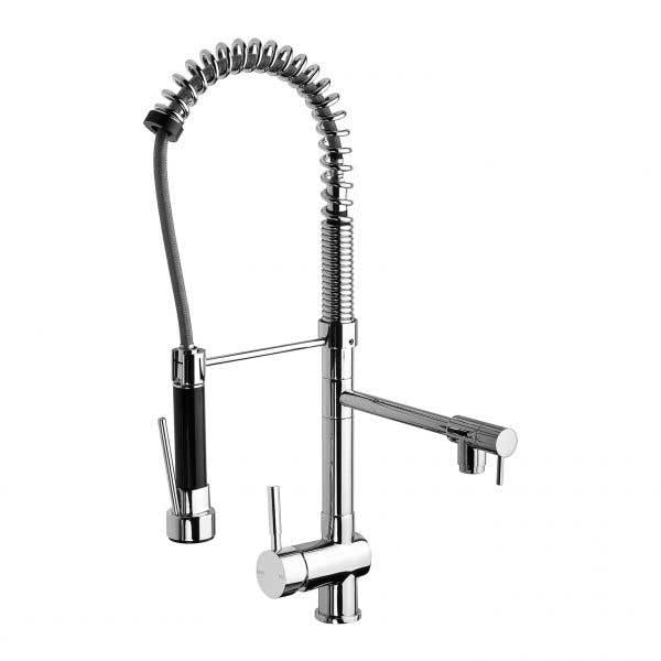 Vivid Multi Function Sink Mixer