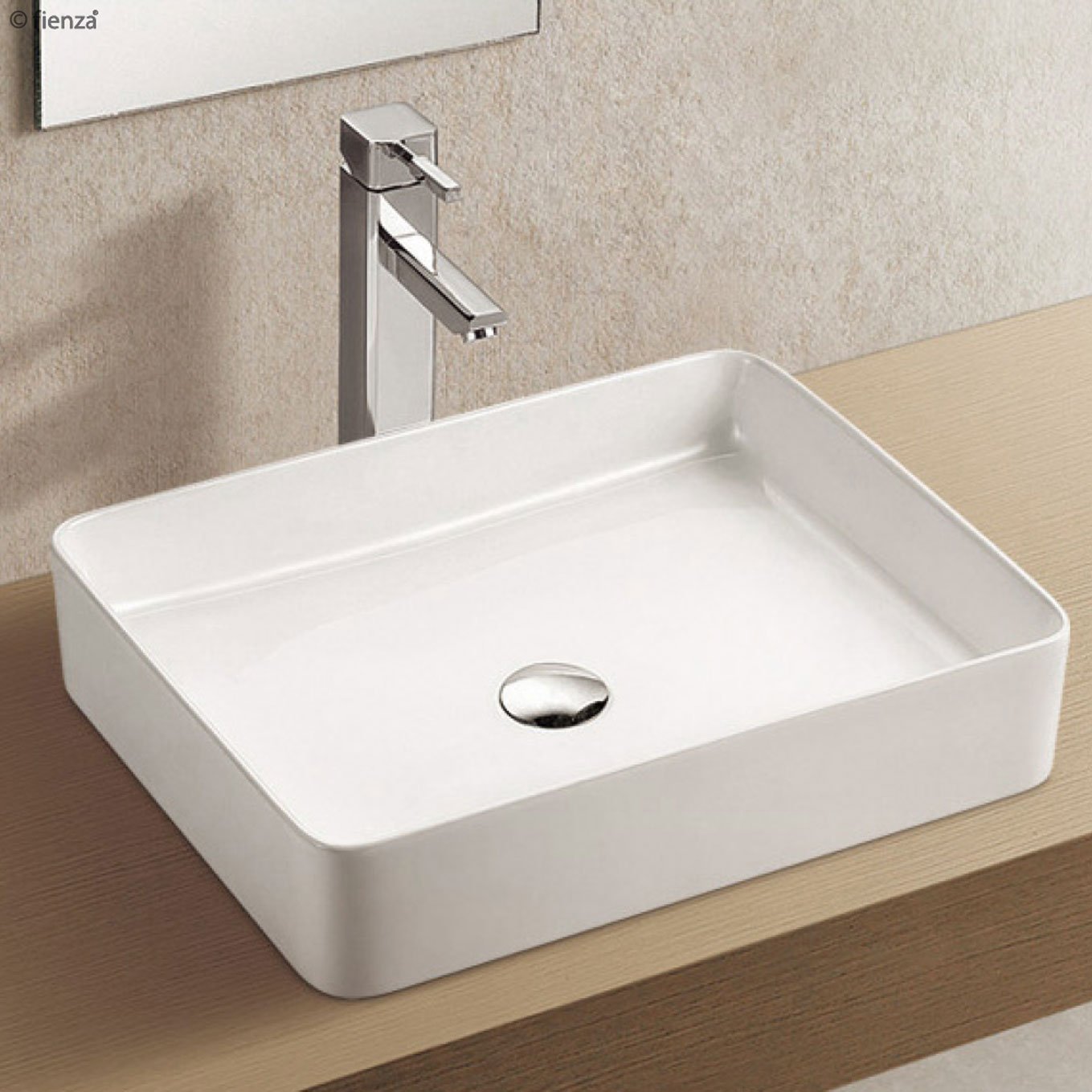 LUCIANA Above Counter Basin