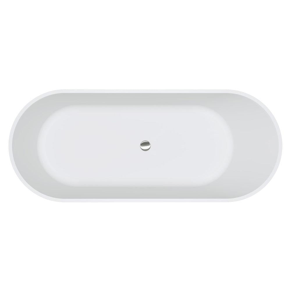 ENCANTO Resin Stone Bath