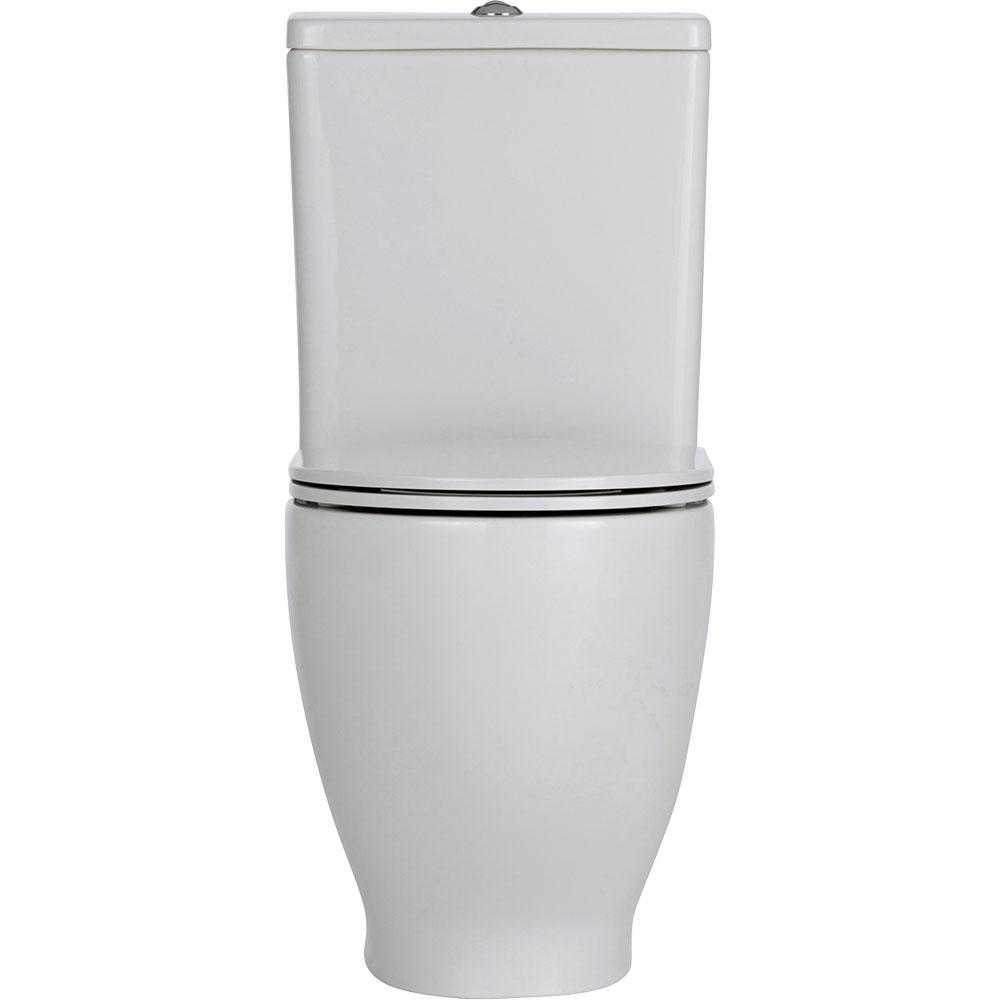 RAK MOON Back-to-Wall Suite