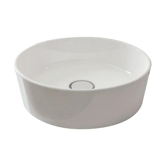 RAK MOON Round Above Counter Basin