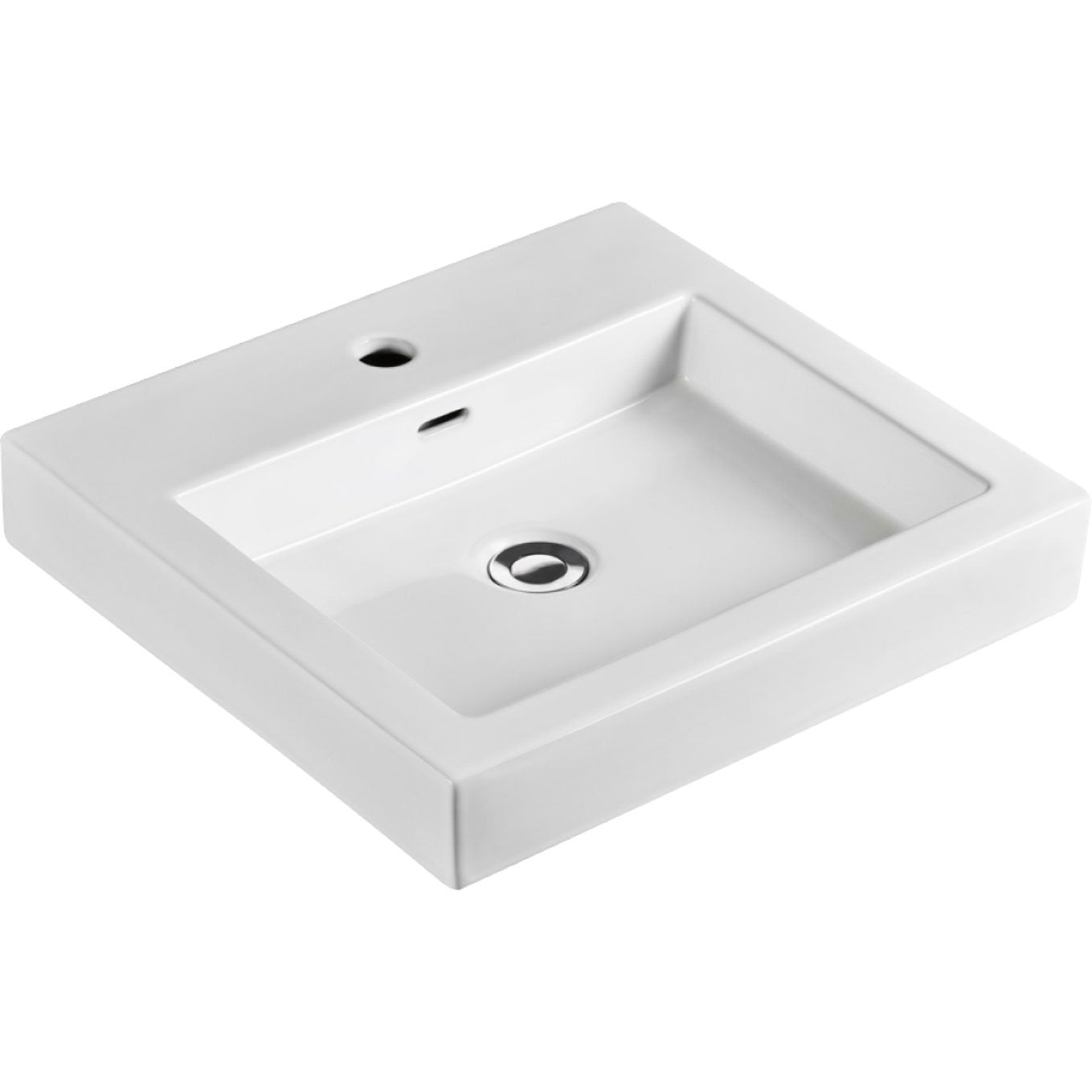 COMO Above Counter Basin