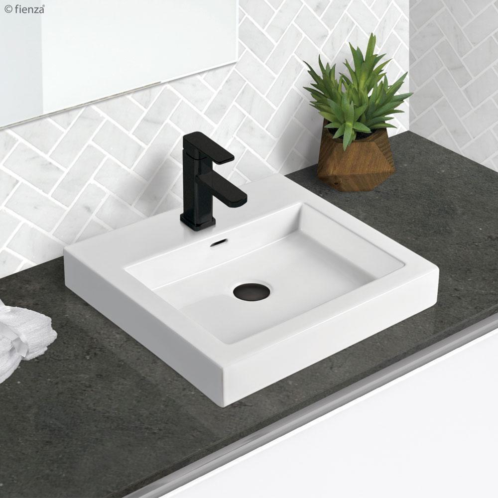 COMO Above Counter Basin