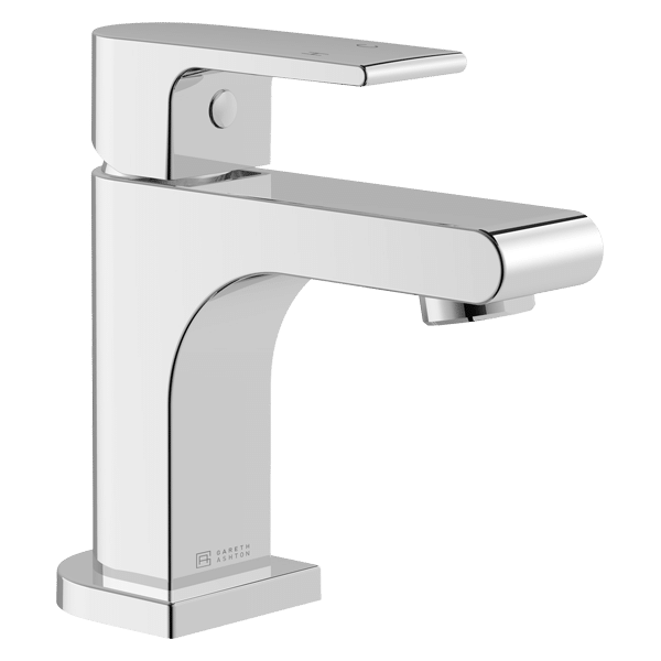 Chrome Park Avenue Basin Mixer