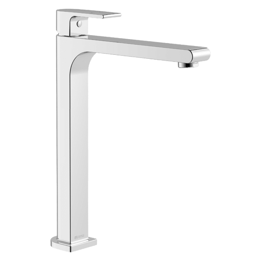 Chrome Park Avnue High Basin Mixer