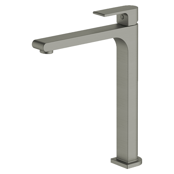 Gun Metal Park Avnue High Basin Mixer