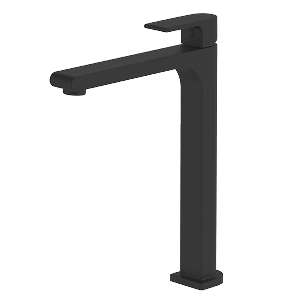 Black Park Avnue High Basin Mixer