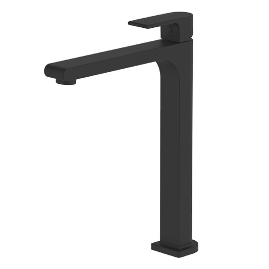 Black Park Avnue High Basin Mixer
