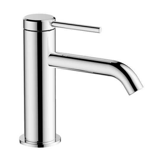 Chrome Poco Basin Mixer