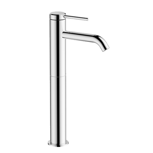 Chrome Poco Hi Basin Mixer