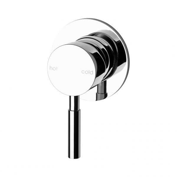 Vivid Shower / Wall Mixer