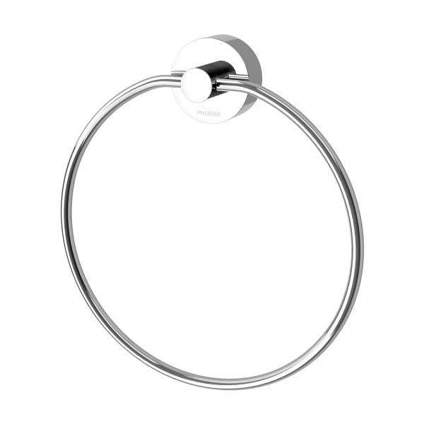 Vivid Hand Towel Holder