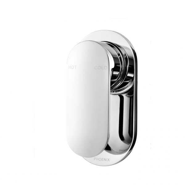 Cerchio Shower / Wall Mixer