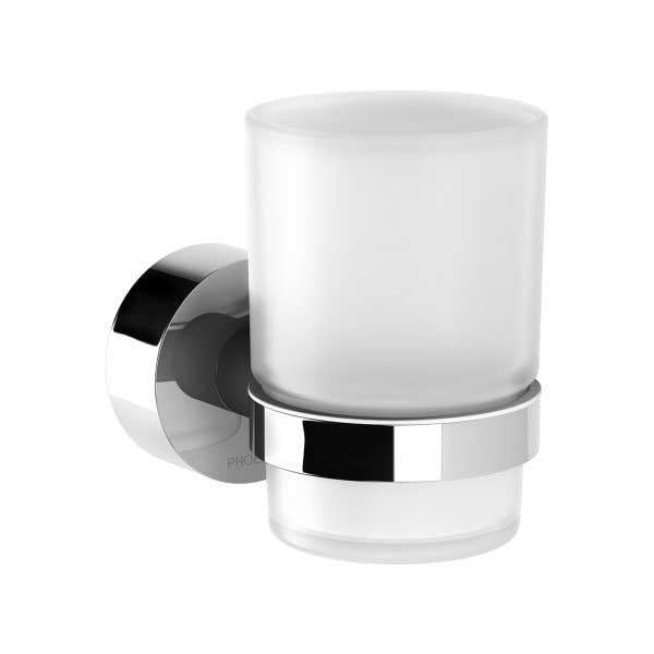 Vivid Tumbler & Holder