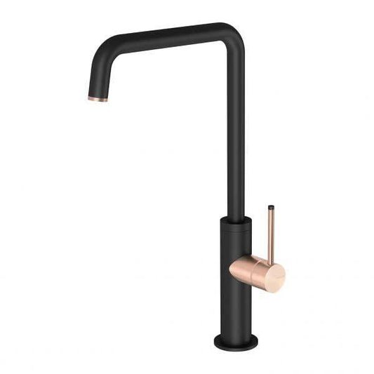 Toi Sink Mixer 180mm Squareline