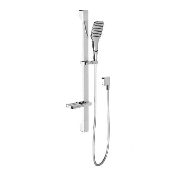 NX Cape Rail Shower