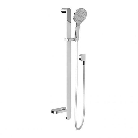 NX Quil Rail Shower