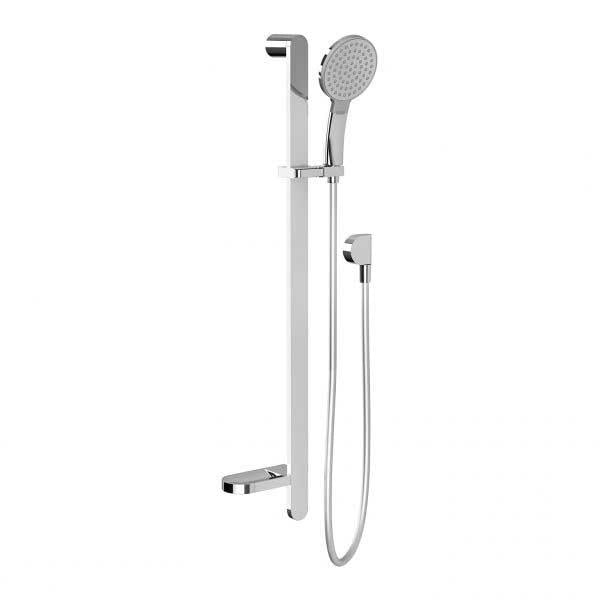 NX Quil Rail Shower