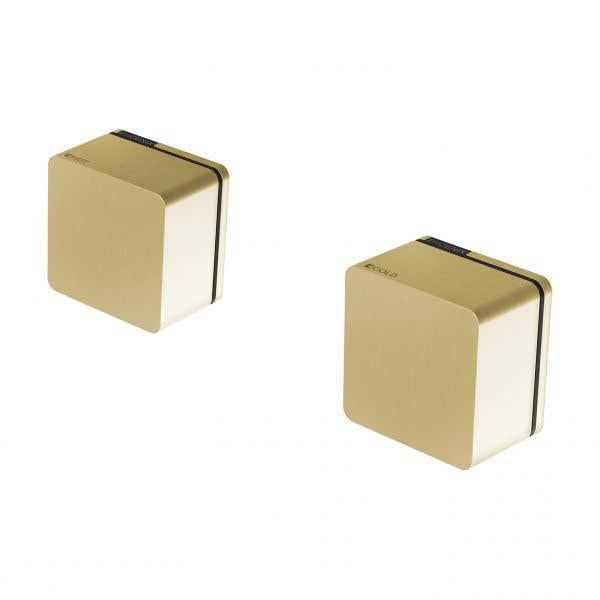 Alia Wall Top Assemblies 15mm Extended Spindles