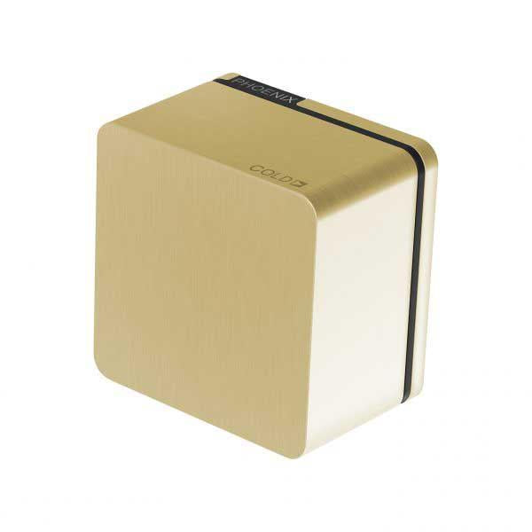 Alia Shower / Wall Mixer