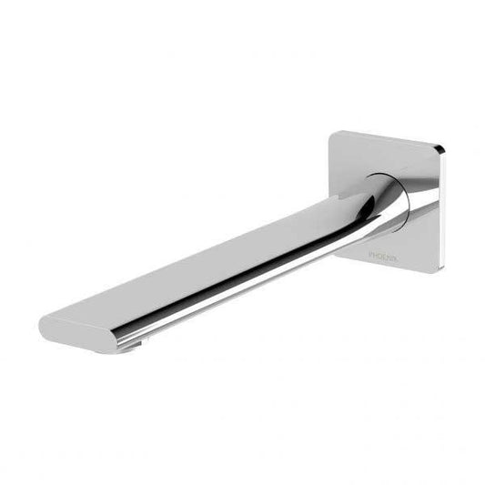 Teel Wall Bath Outlet 200mm
