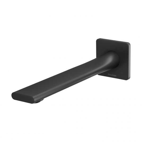Teel Wall Bath Outlet 200mm