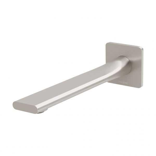 Teel Wall Bath Outlet 200mm
