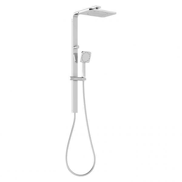 NX Orli Twin Shower