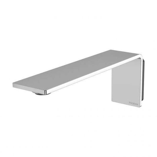Axia Wall Basin / Bath Outlet 200mm