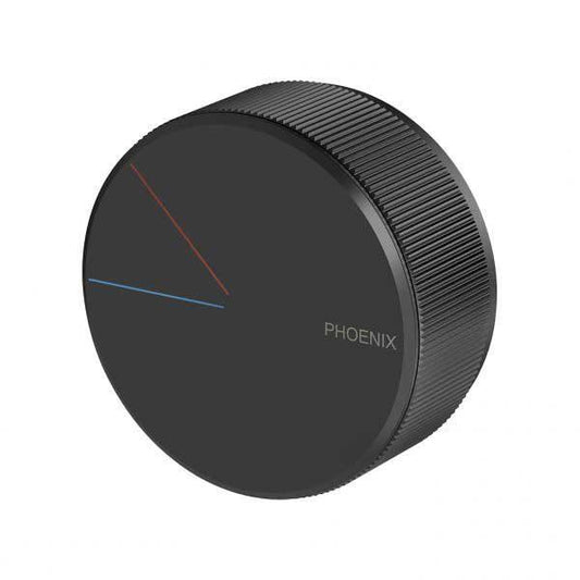 Axia Shower / Wall Mixer