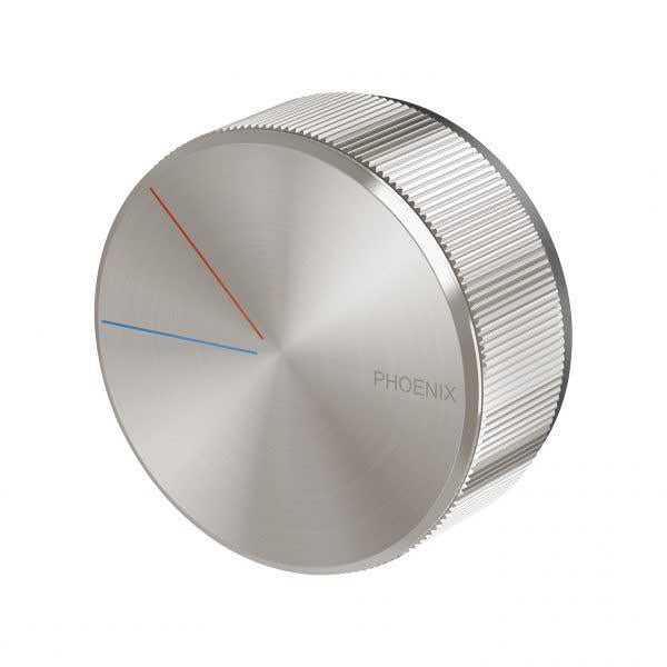 Axia Shower / Wall Mixer