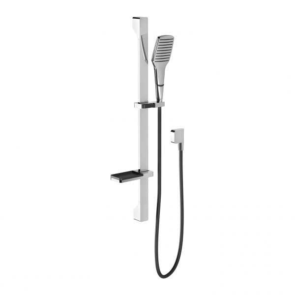 NX Cape Rail Shower