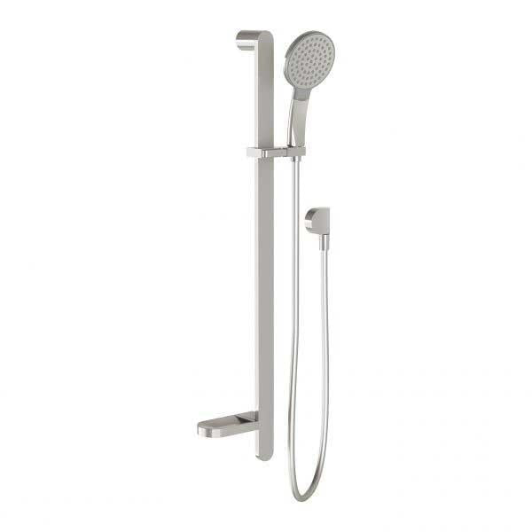 NX Quil Rail Shower