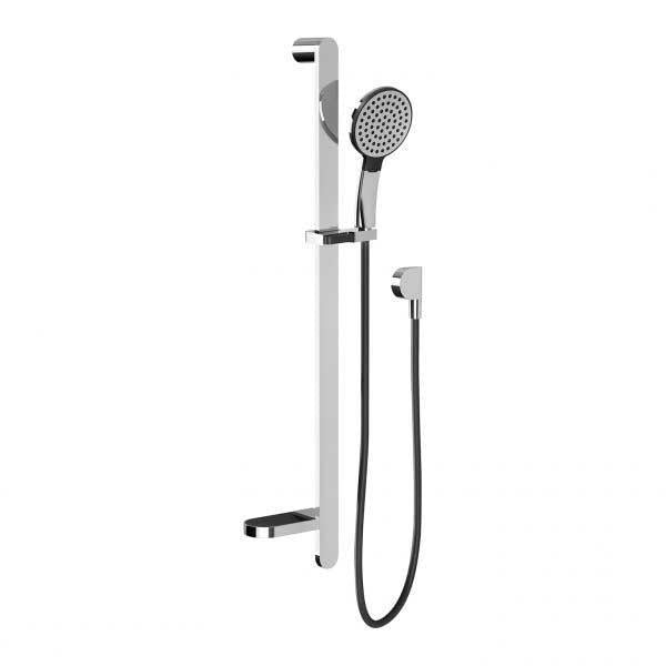NX Quil Rail Shower