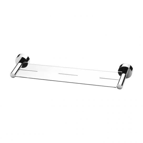 Vivid Metal Shelf
