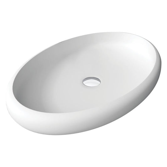ANTONIA Solid Surface Basin