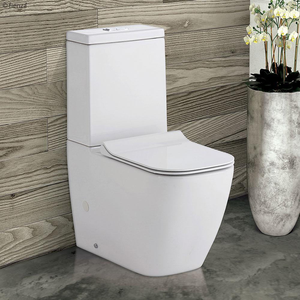 LINCOLN Back-to-Wall Suite