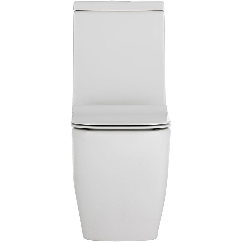 LINCOLN Back-to-Wall Suite