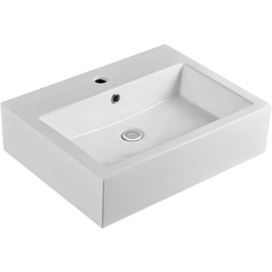 MODENA Above Counter Basin