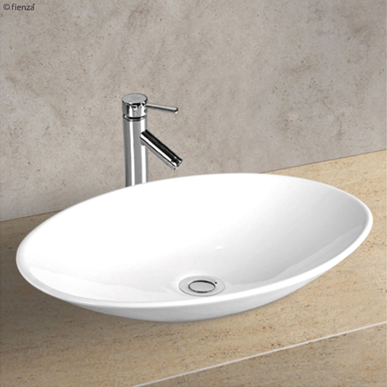 KEETO Above Counter Basin