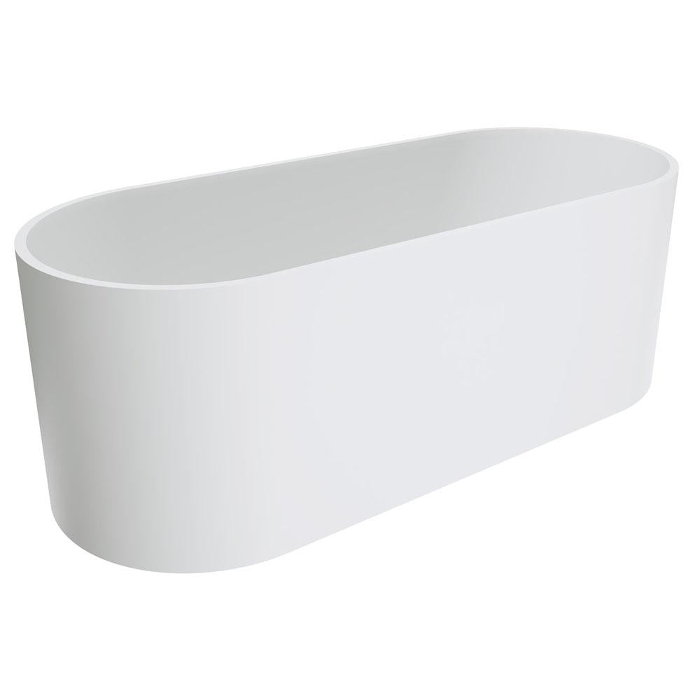 ENCANTO Resin Stone Bath