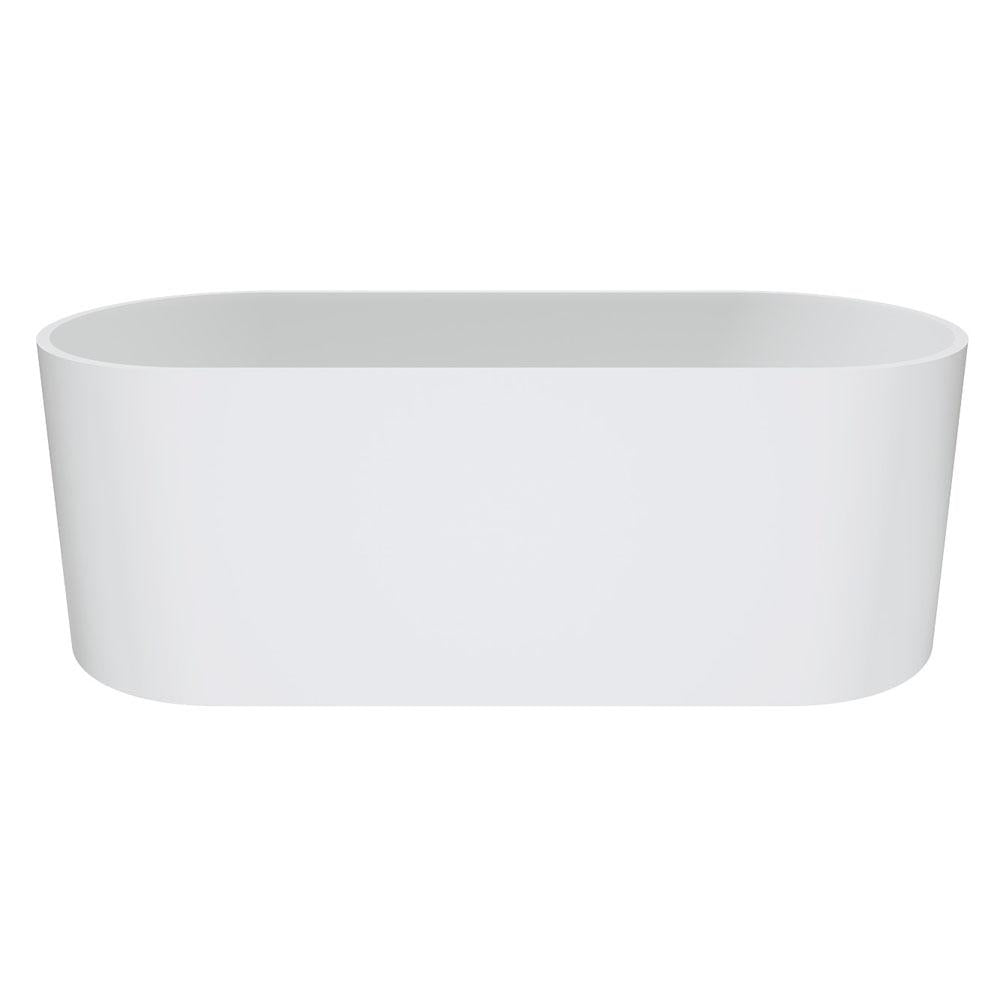 ENCANTO Resin Stone Bath