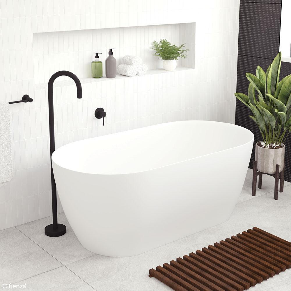 KAYA, 1700, Lightweight Resin Stone Bath