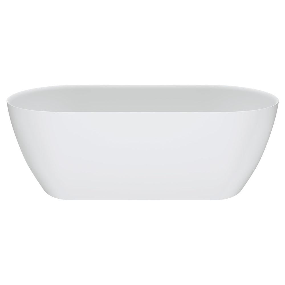 KAYA, 1700, Lightweight Resin Stone Bath